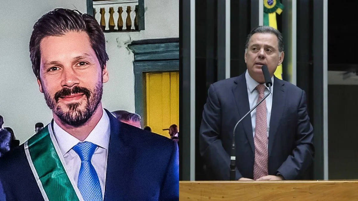 Vilela mira empresários e oposição avança no interior na corrida pelo governo de Goiás