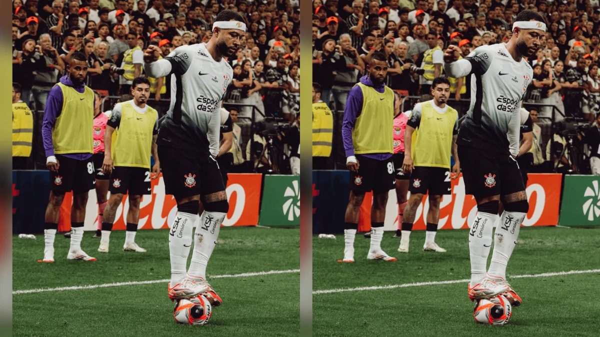 Memphis terá de pagar multa por sumiço na zona mista
