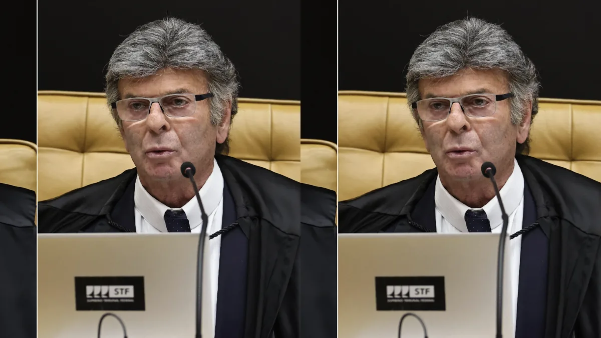 Fux e Mendonça pedem ajuda à PF para abrir dados