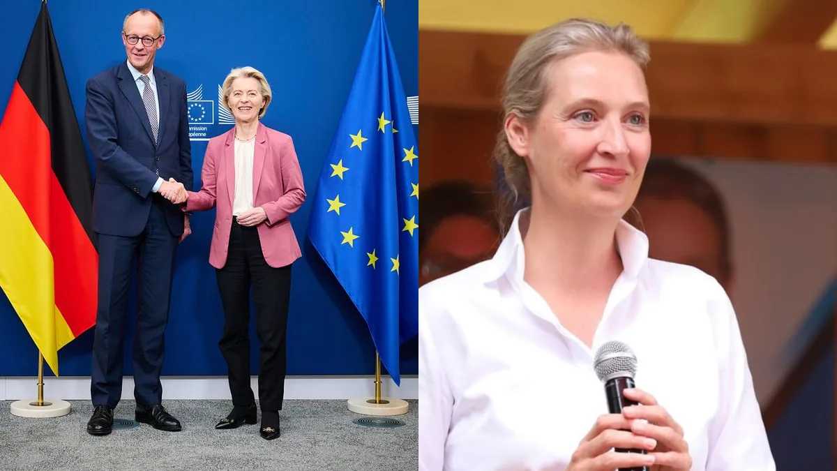 Extremista AfD vence eleição na Alemanha