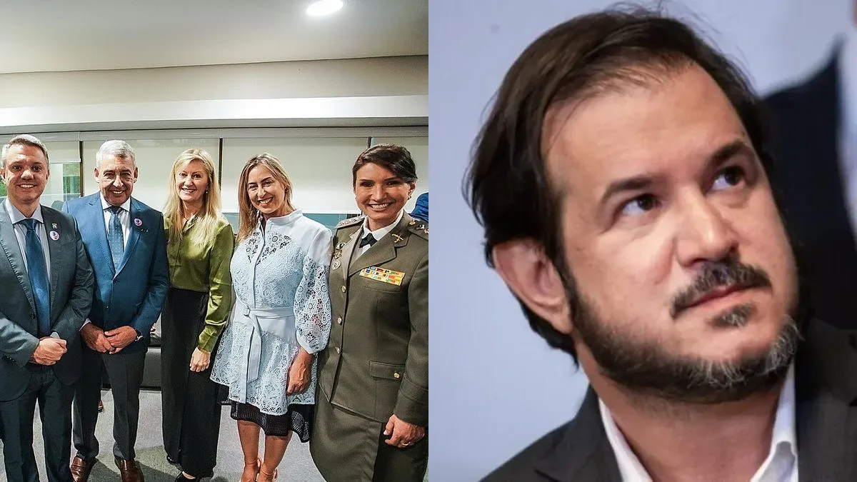 MPE opina contra candidatura de Rueda por elo com milícia