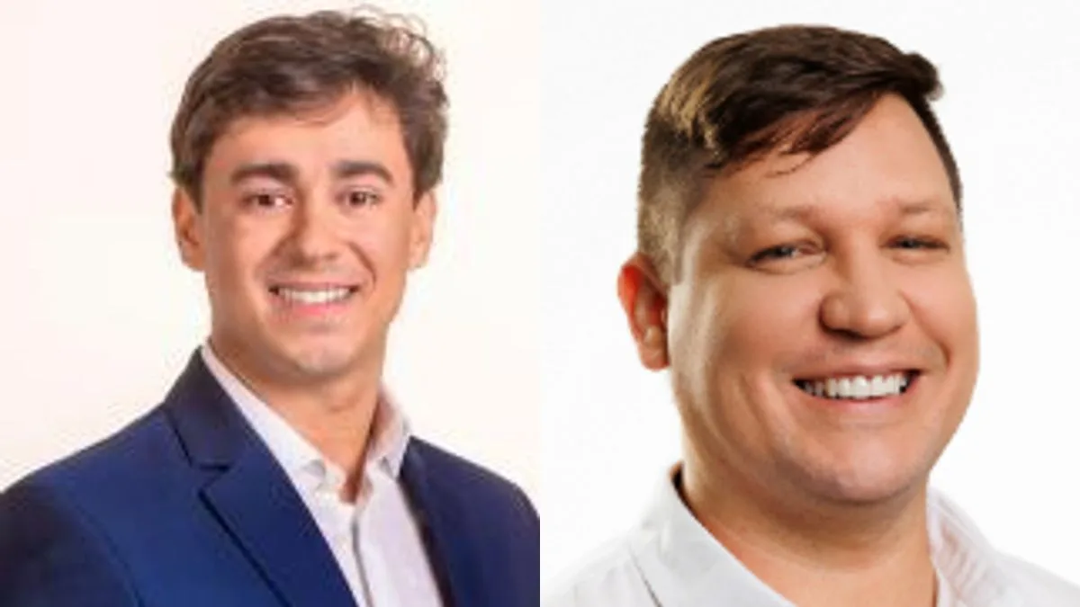 Nikolas lança dossiê contra Lulinha na eleição de 2026