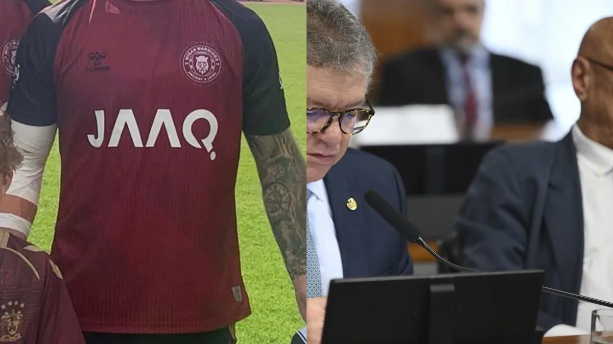 Vice da CAE quer barrar empresas estrangeiras