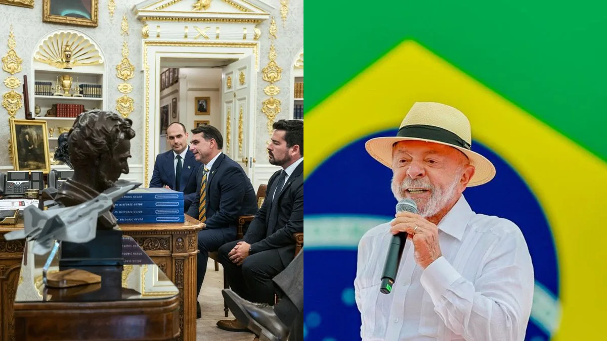 Lula corre contra o tempo com pacote de R$ 300 bilhões