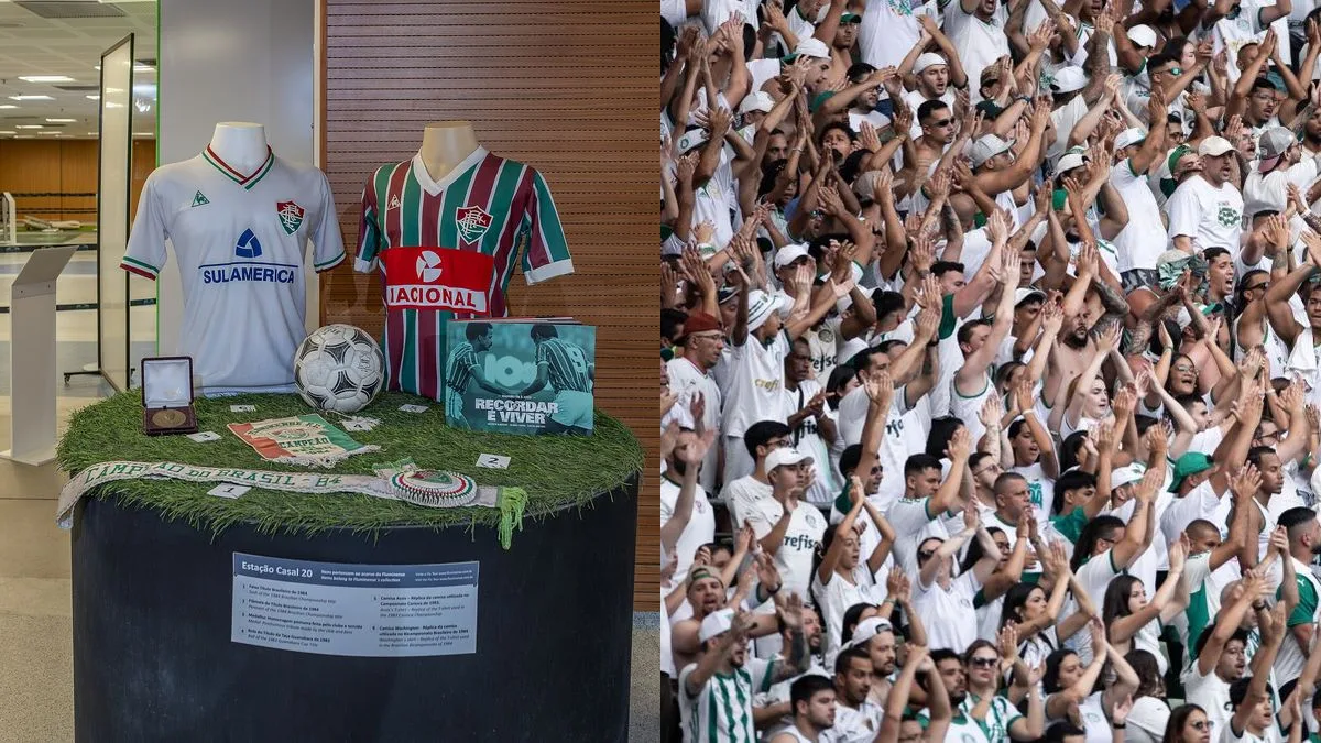 Palmeiras exige 10% no Maracanã e divide semifinal