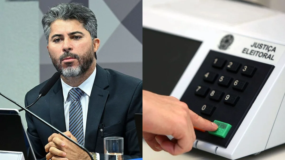 Eleições 2026: voto para parlamentar ganha peso