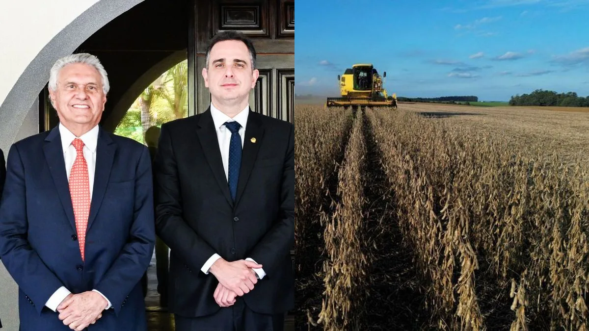 Agro busca independência política para 2026