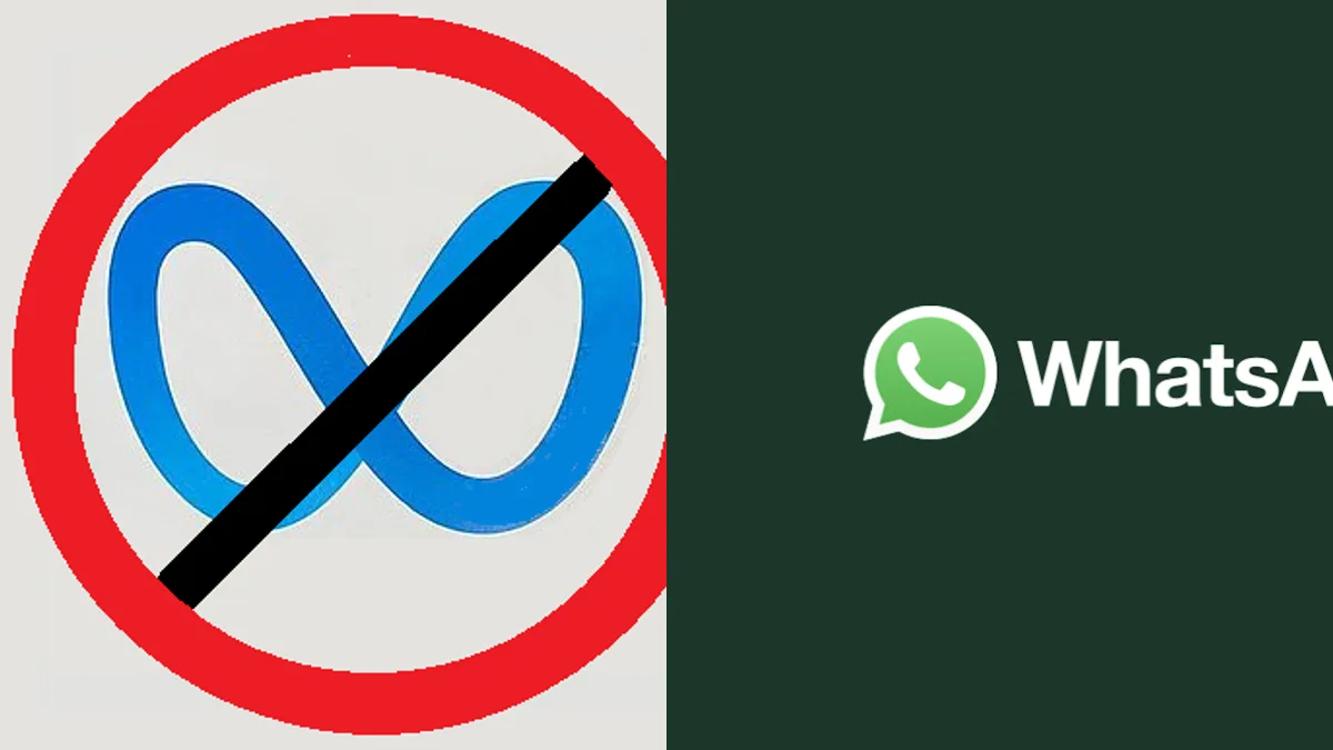 Cade investiga Meta por mudanças no WhatsApp Business