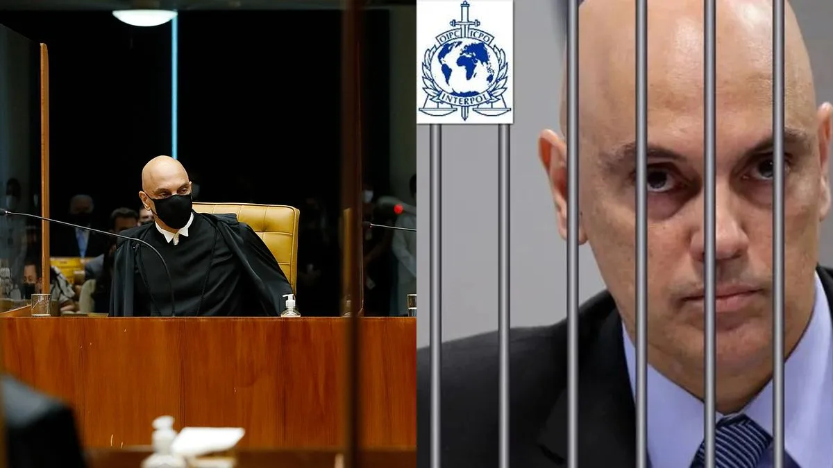 Mendonça rebate Moraes e pede arquivamento no STF