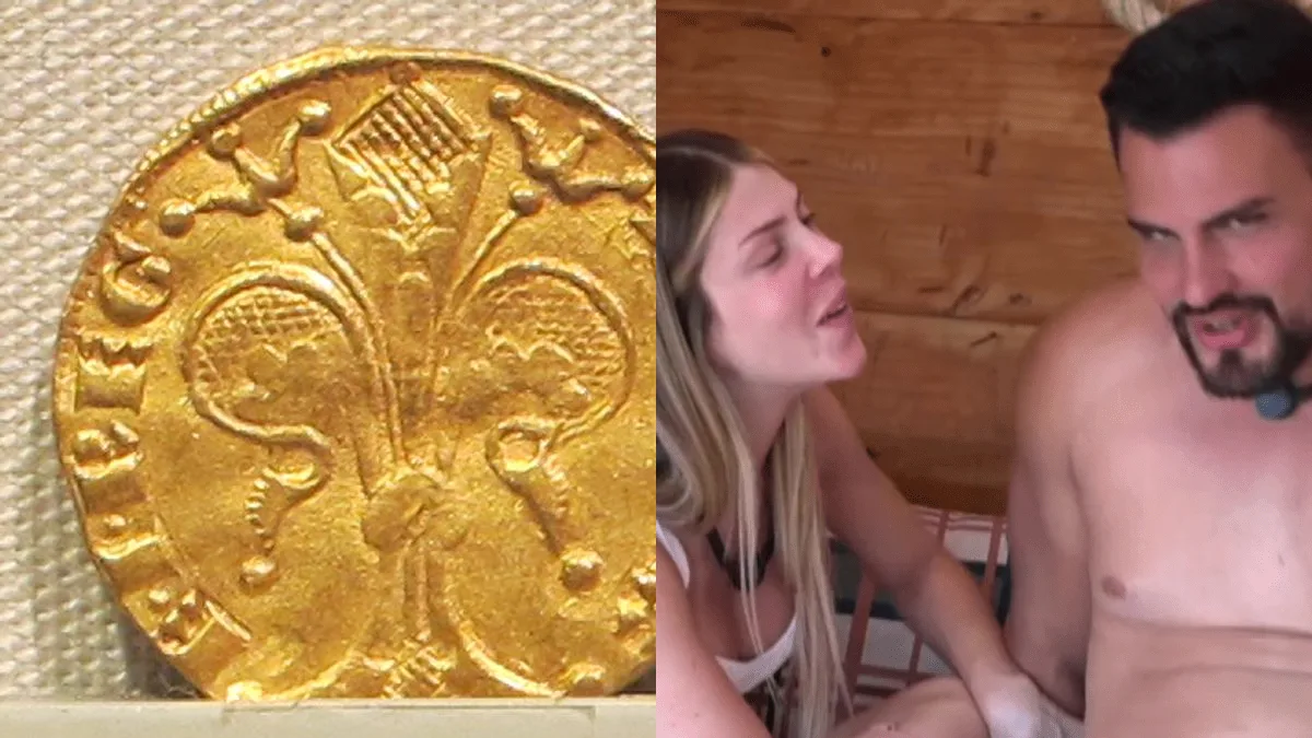 Ana Bruna expõe Giovanna Gold em A Fazenda 18