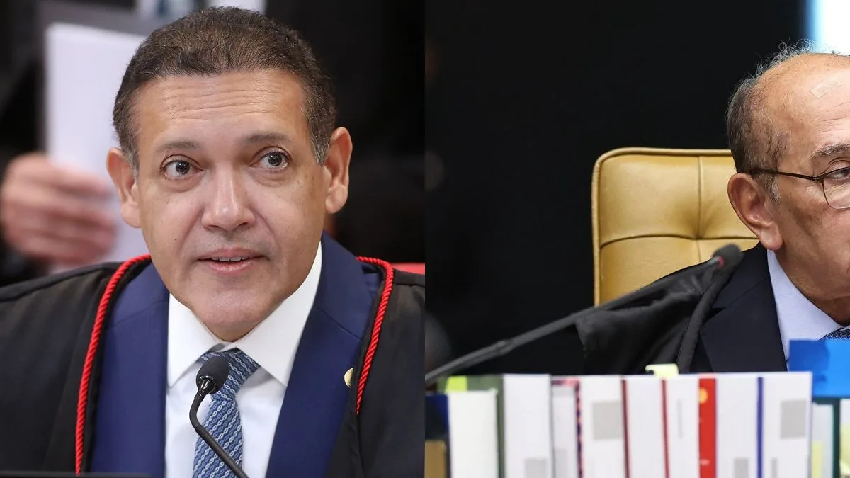 Gilmar quer levar caso de precatórios ao plenário