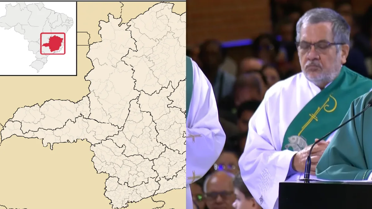 Bispos defendem soberania e orientam fiéis para 2026