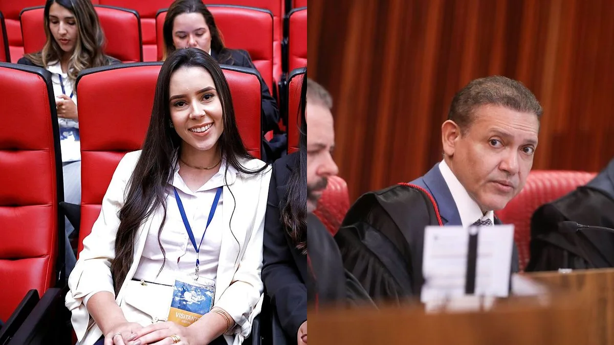 Kassio manda derrubar posts de ministérios sobre Lula
