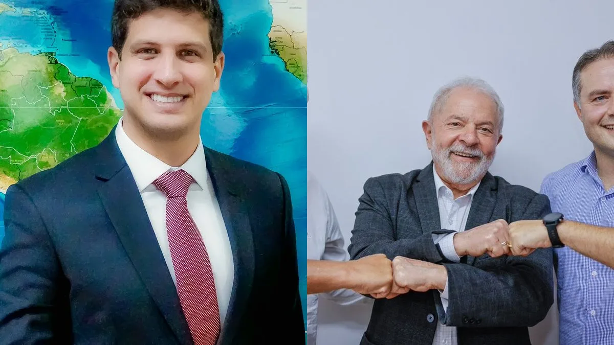 Lula prioriza Alagoas e Pernambuco e frustra Raquel Lyra