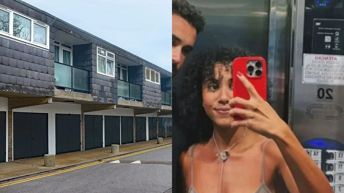 Filipe Bragança e Ramille terminam namoro