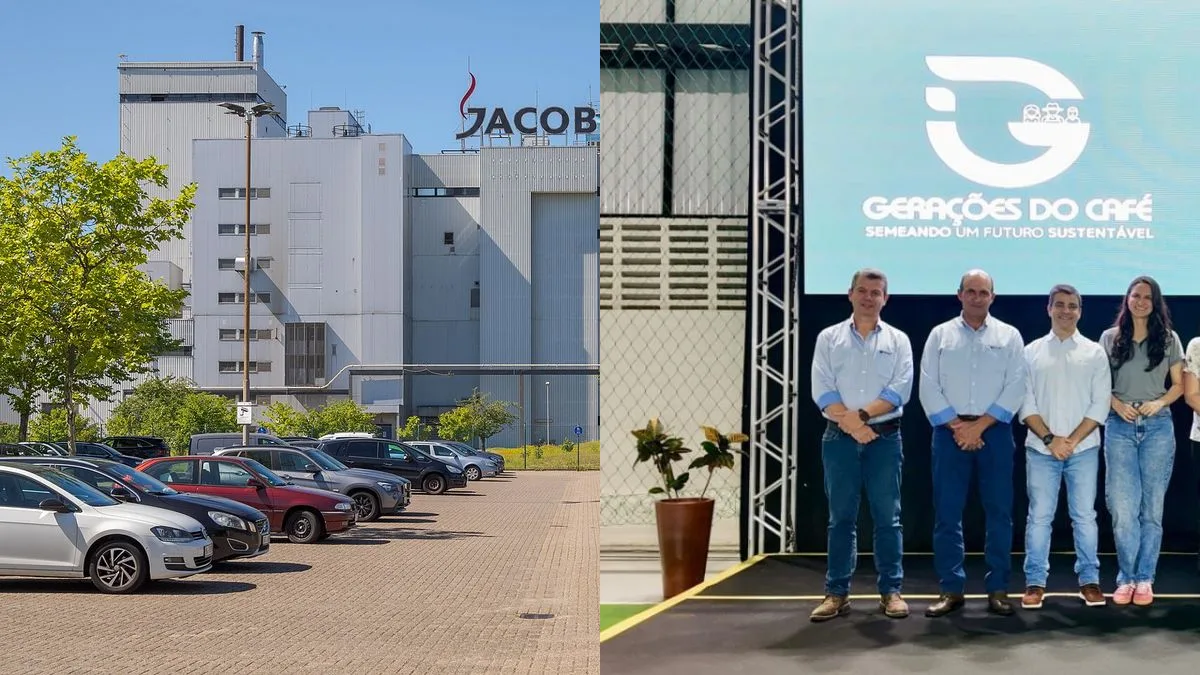 Cooxupé e JDE Peet's lançam plano para jovens no campo