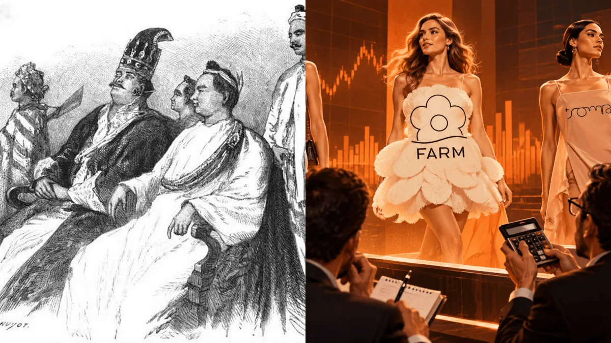 Azzas divide negócios e mercado recalcula valor