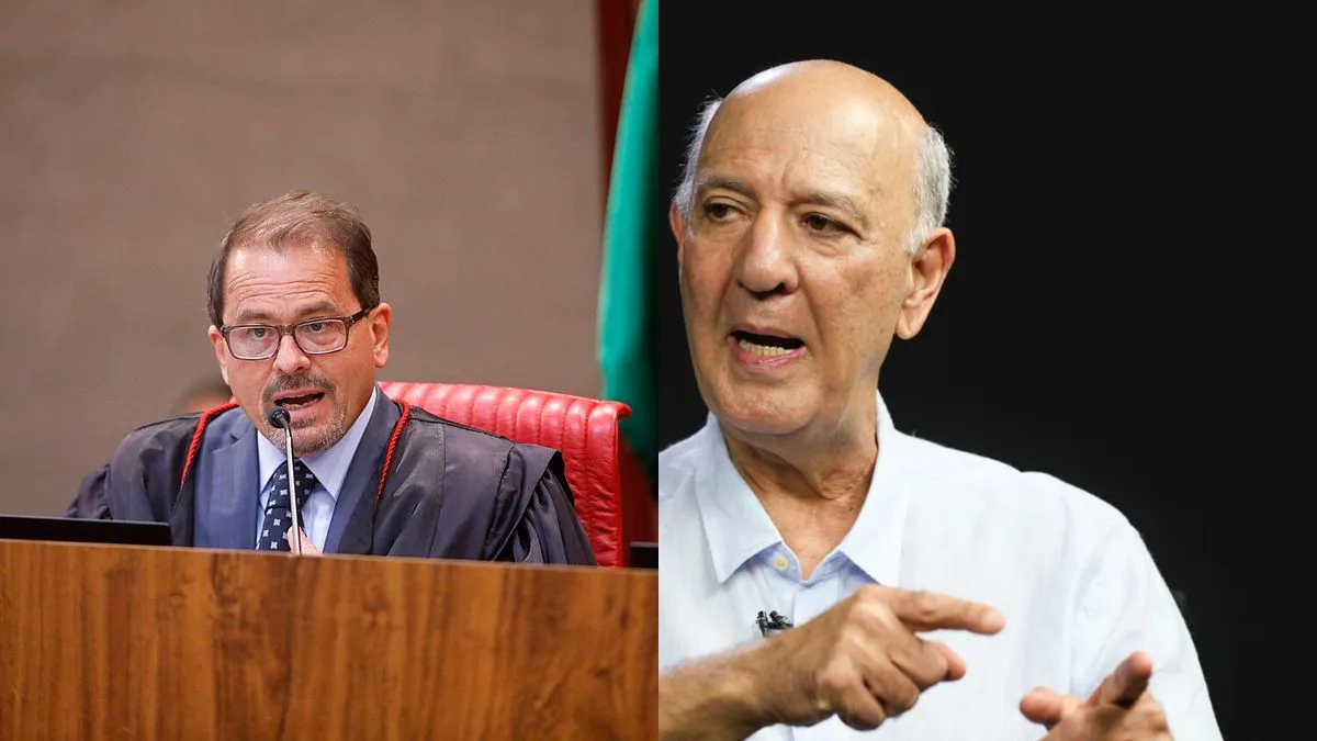 TSE barra candidatura de Arruda ao governo do DF