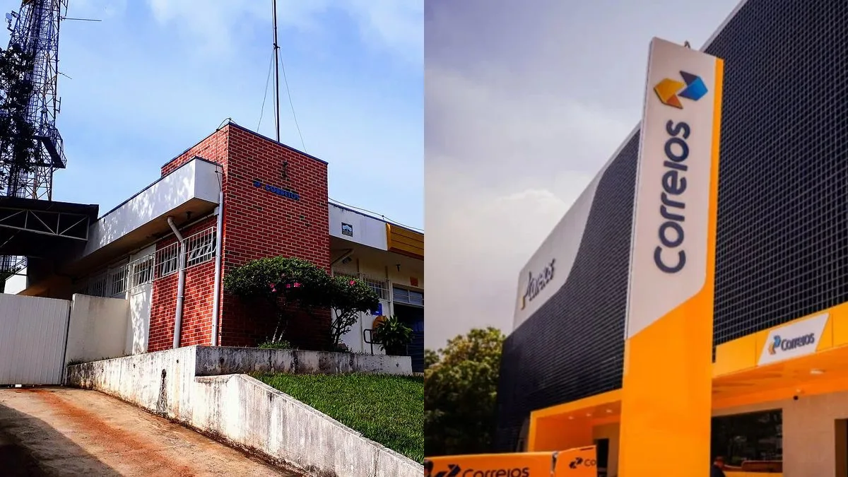 TST declara greve dos Correios não abusiva