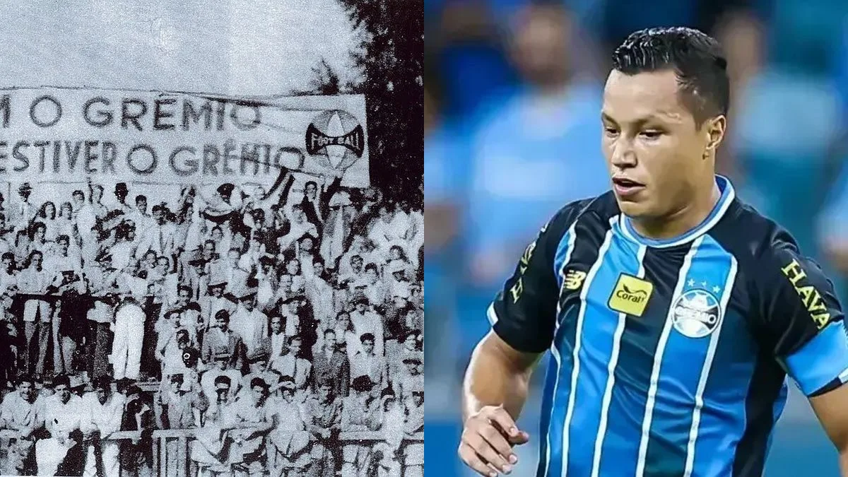 Cruzeiro aciona Grêmio na CRND por dívida de Marlon