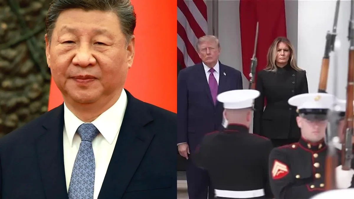 EUA e China adiam guerra comercial e prorrogam trégua