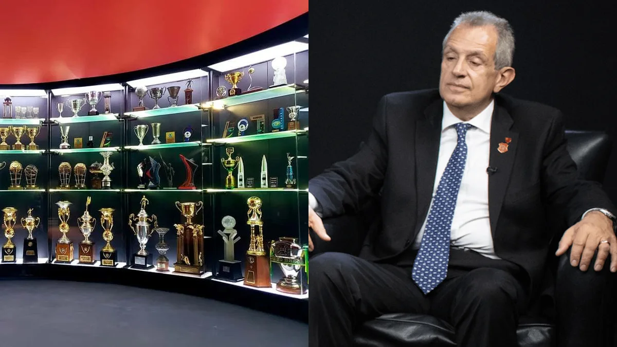 Bap defende bets no Flamengo em meio a recuo de Lula