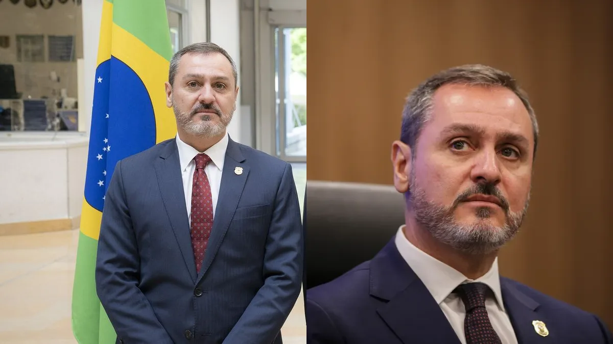 Fachin pede parecer da PGR sobre afastamento na PF