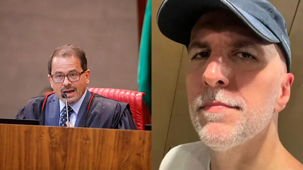 Tabet rebate TSE e diz que citou milícia