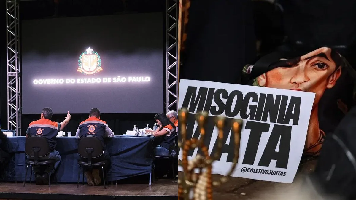 Falhas em dados dificultam combate ao feminicídio