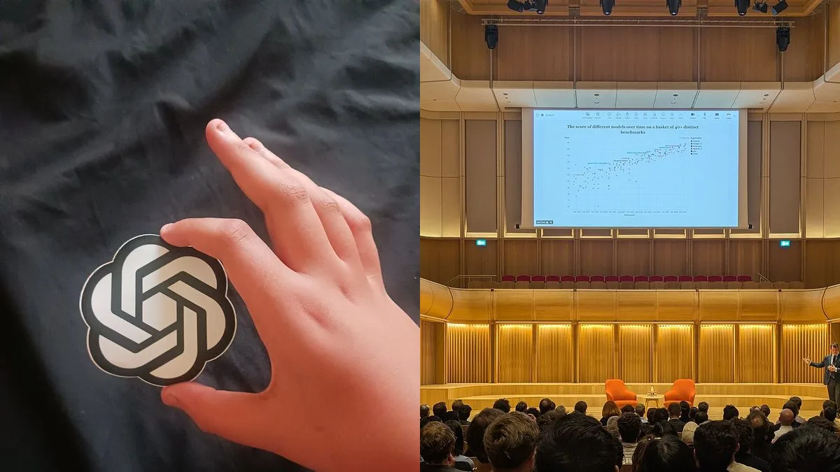Senado australiano convoca CEOs da OpenAI e Anthropic