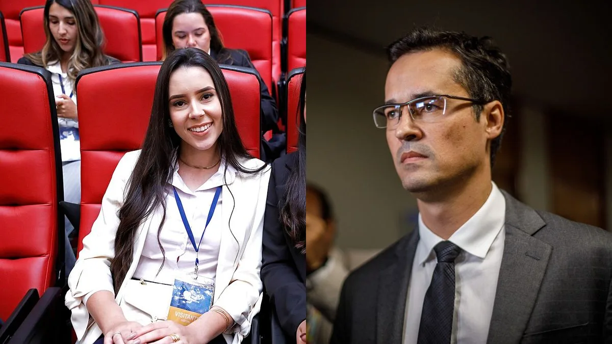TRE barra campanha substitutiva de Deltan Dallagnol