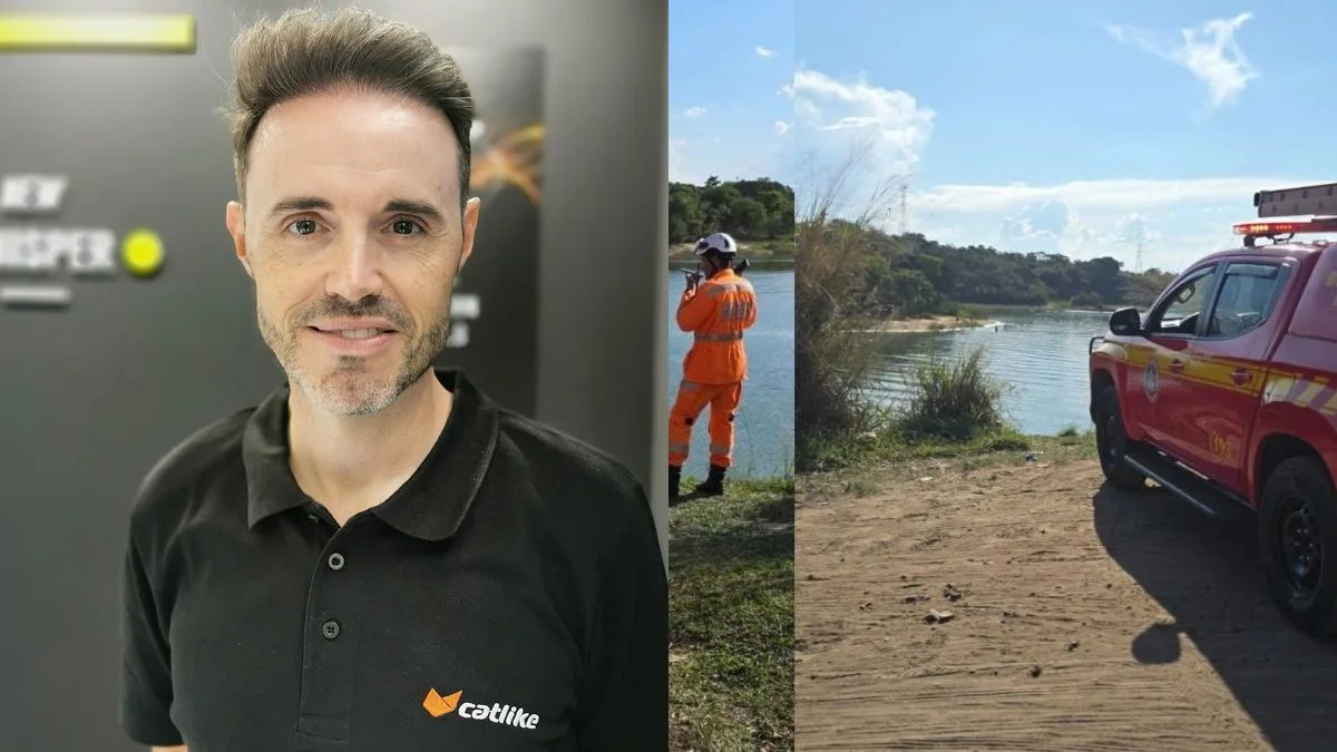Crianças são salvas de afogamento na Grande BH