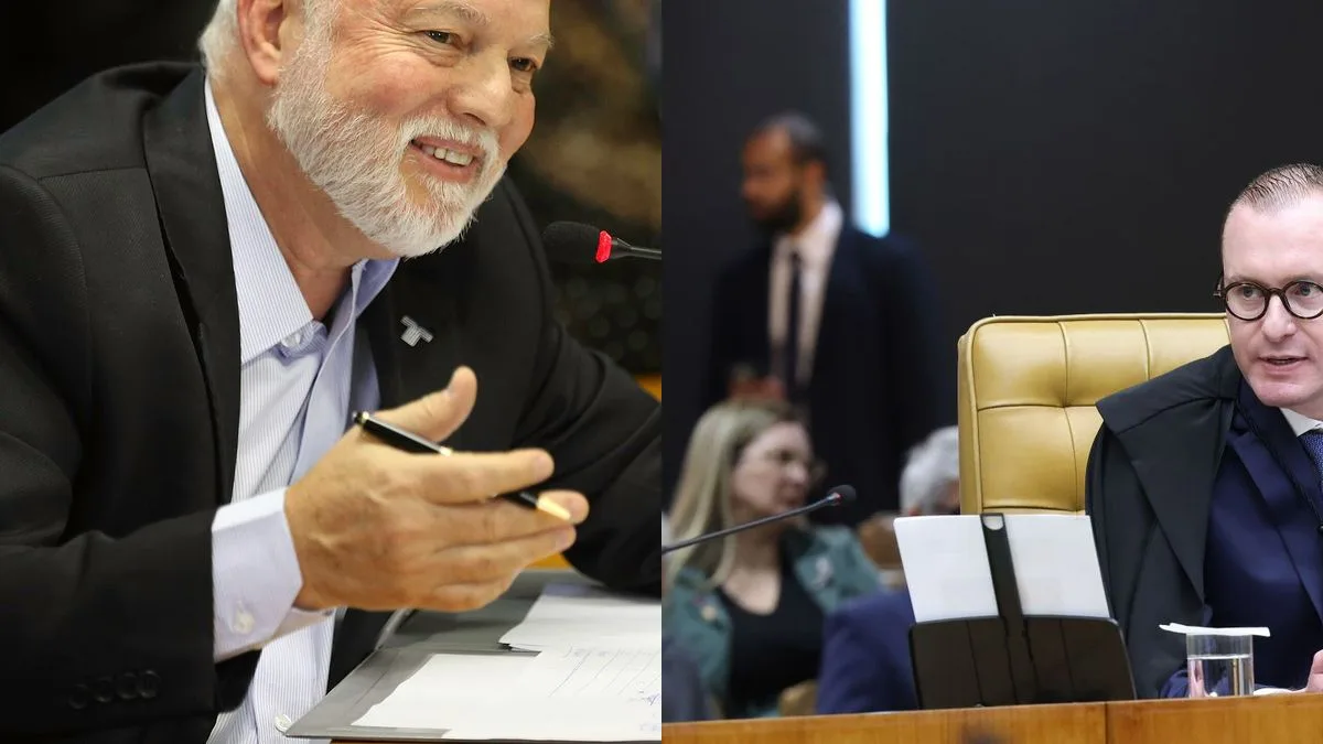 Zanin manda Anatel liberar TSE no celular na eleição