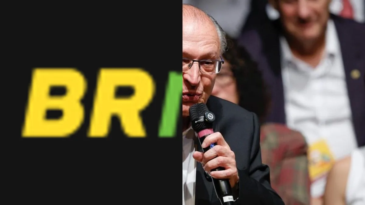Alckmin defende gas release apesar de pressão da Petrobras