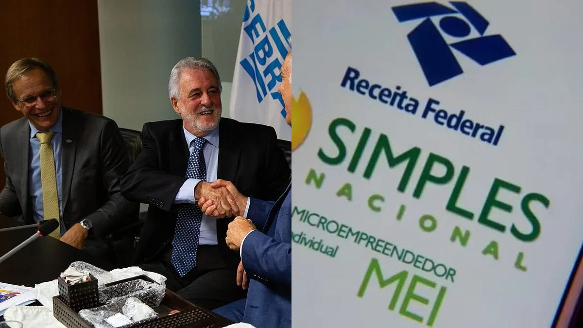 Governo prorroga prazo do Simples Nacional para 2027