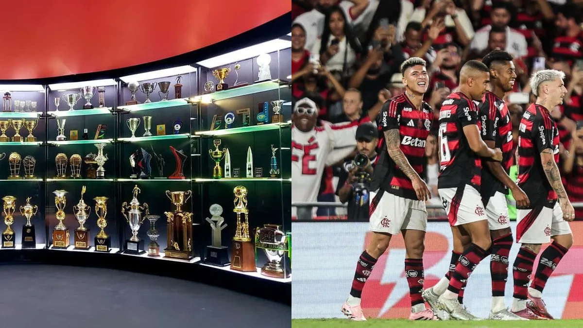Arrascaeta fratura punho e desfalca Flamengo
