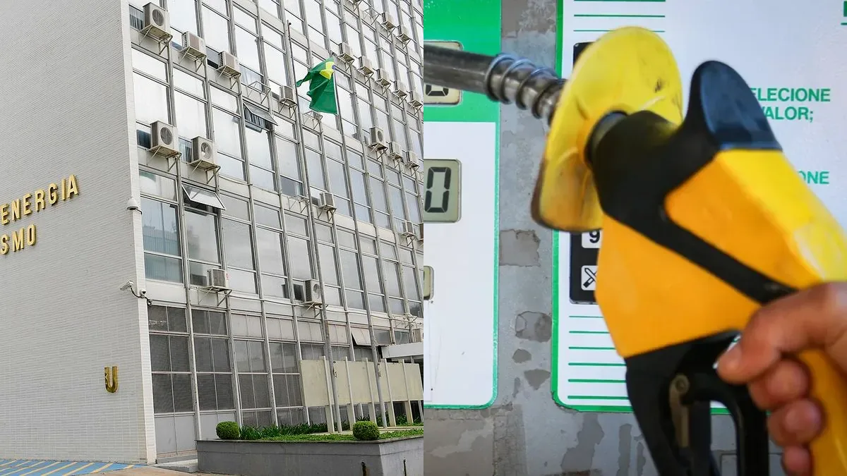 Governo garante diesel S-10 em outubro