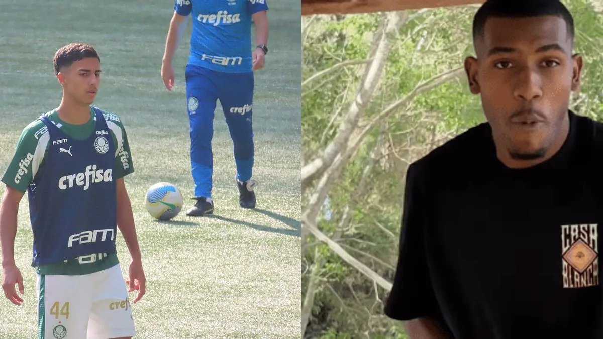 Atletas da Seleção levam susto com cobra na Austrália