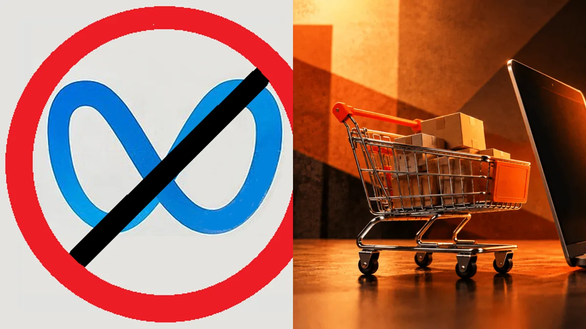 Amazon barra assistente de IA da Meta em disputa no varejo