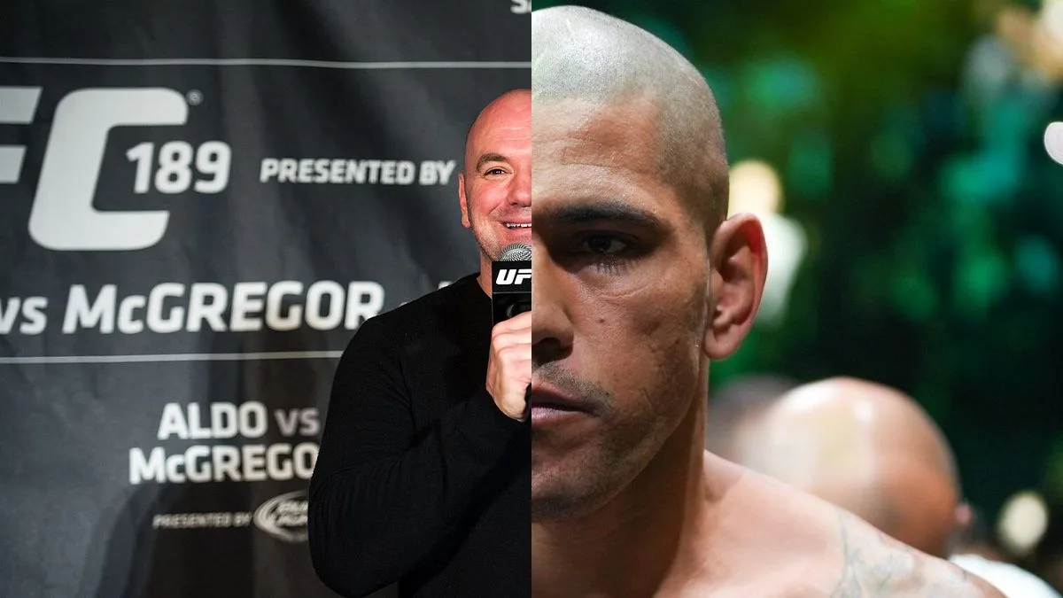 UFC 332 anunciará o próximo adversário de Alex Poatan