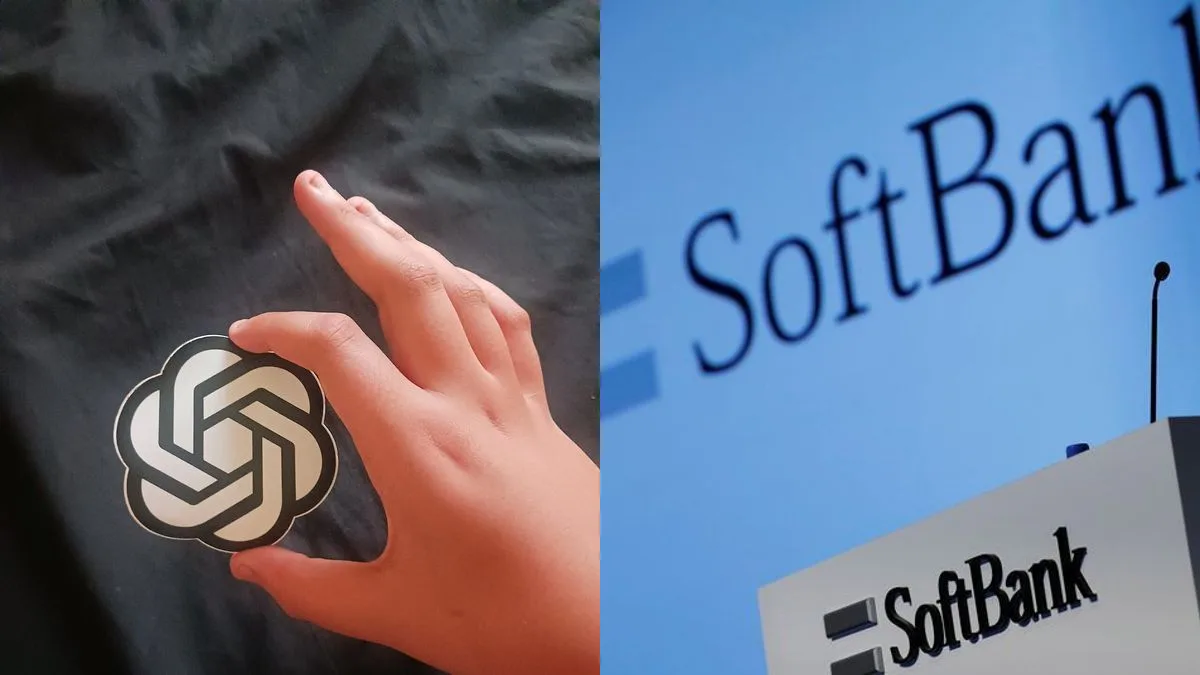 SoftBank põe mais US$ 10 bi na OpenAI e chega a 13%
