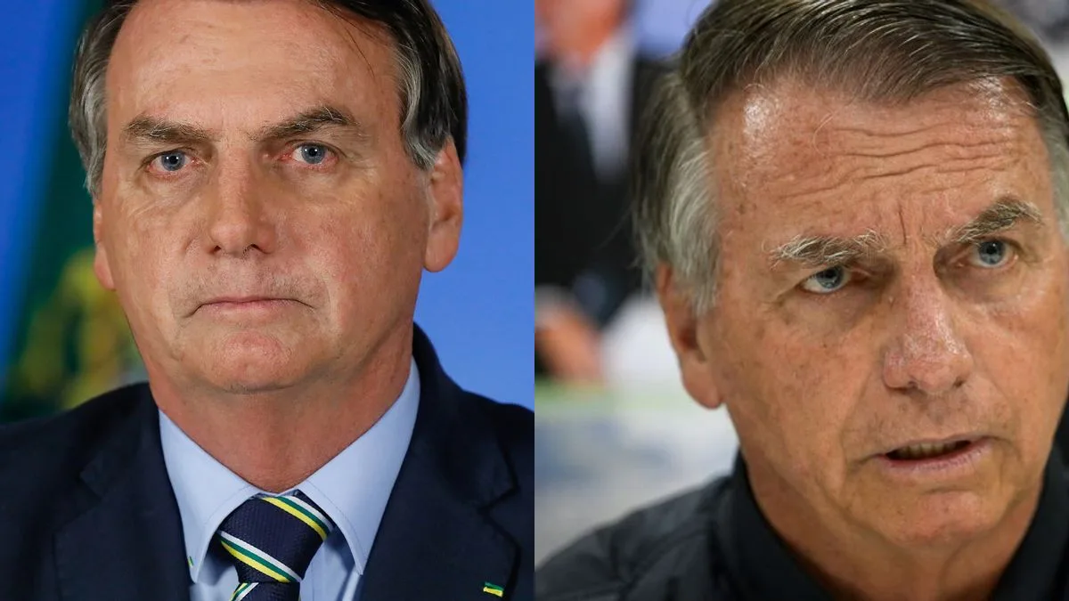 Kassio relata pedido para anular condenação de Bolsonaro