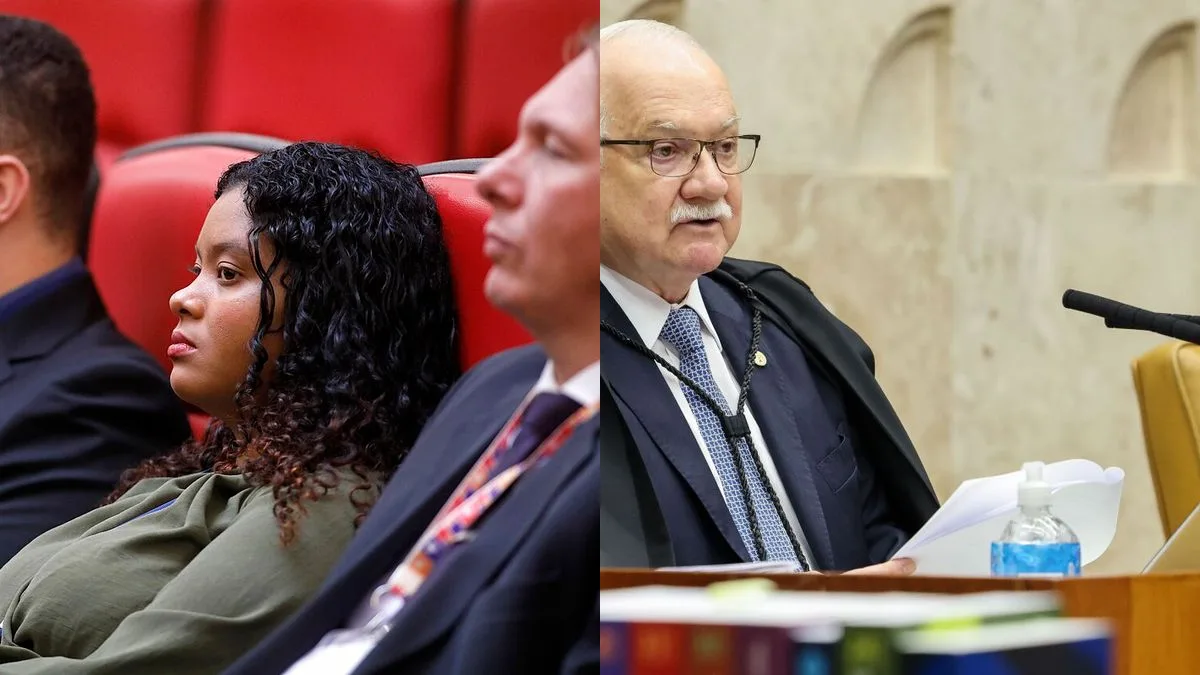 Fachin defende TSE em meio a embate com a Corte