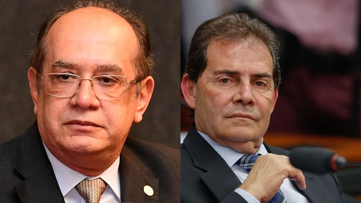 Paulista articula impeachment no STF e muda debate