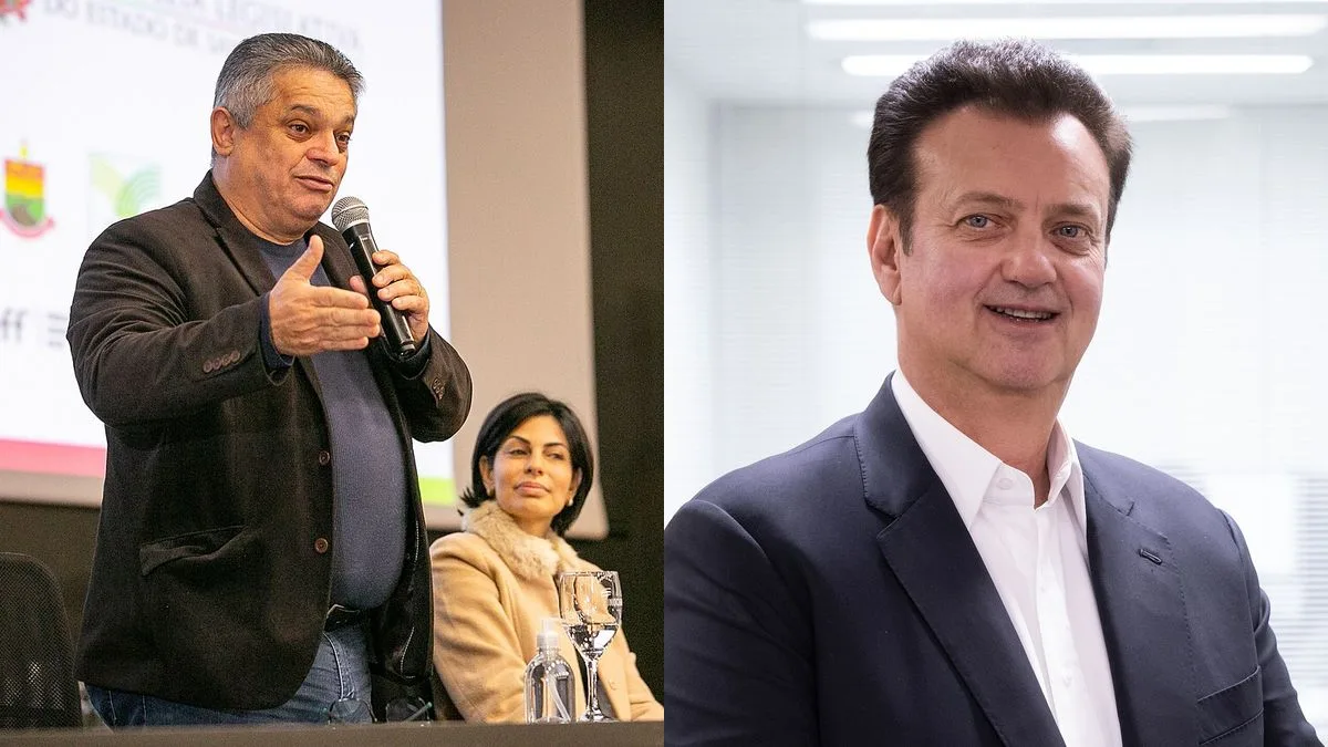 Apoio de João Rodrigues a Flávio surpreende Kassab