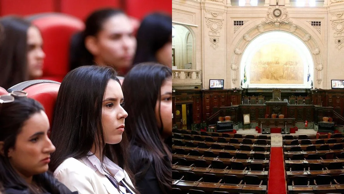 PL registra 65 candidatos a deputado estadual no RJ