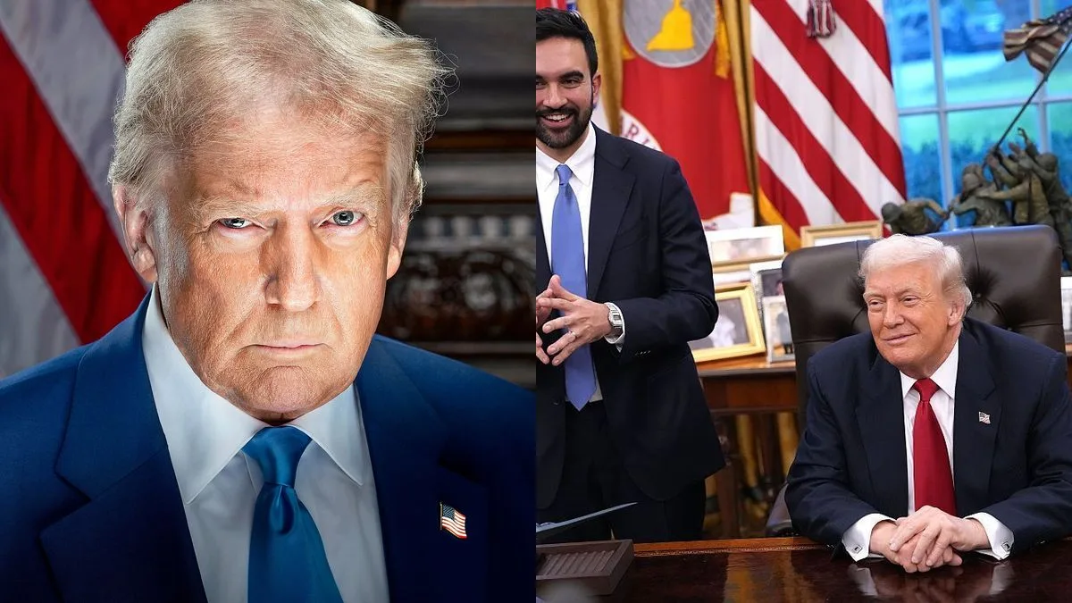 Prefeito de NY defende Trump e abolição do ICE