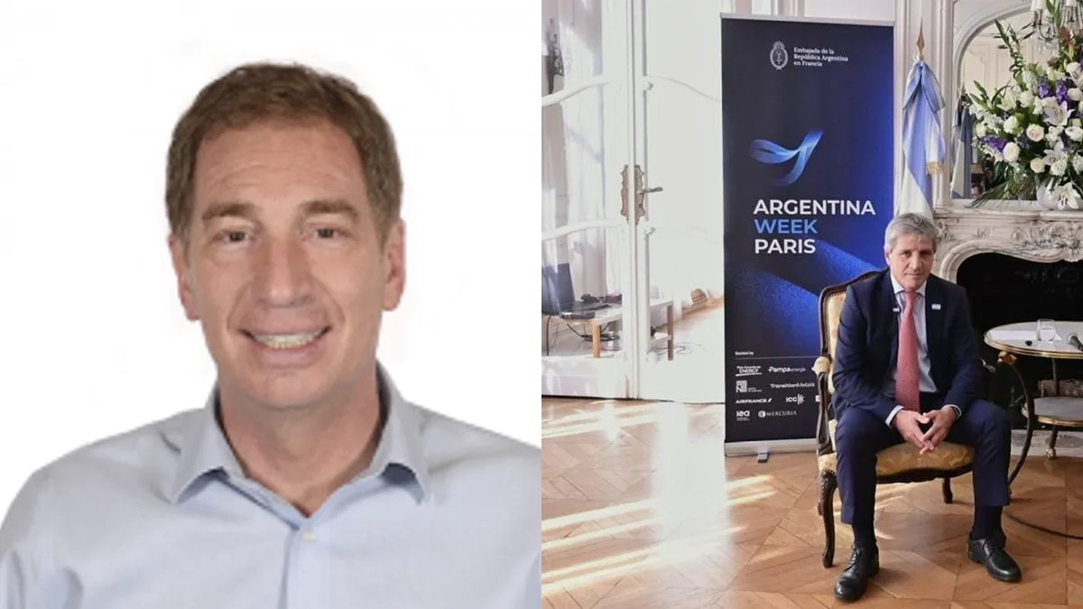 Argentina venderá cidadania por US$ 350 mil