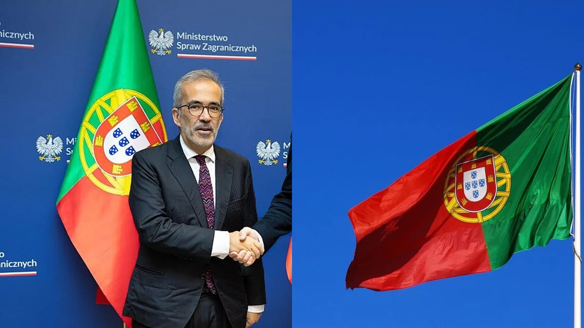 Portugal investiga base usada pelos EUA