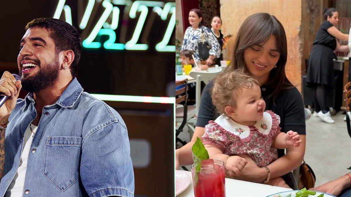 Rafa Kalimann celebra momento em família com Nattan e Zuza